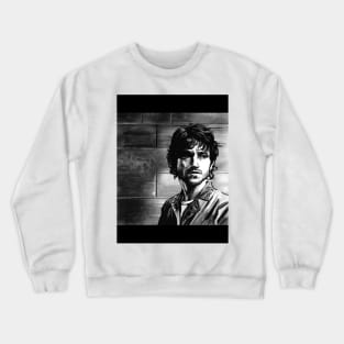 Will Graham Crewneck Sweatshirt